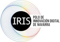 Dinabide es socio del Polo de Innovación Digital de Navarra, IRIS.